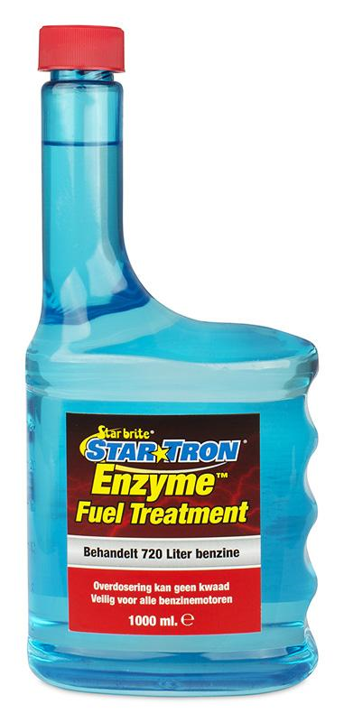 StarTron Enzyme Fuel Treatment