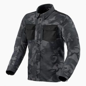 Rev'it Tracer Air 2 Overshirt