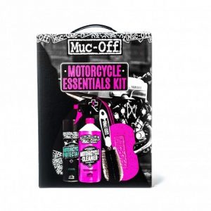 Muc-Off Bike Care Essential Kit